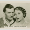 Hugh Williams and Helen Twelvetrees.