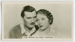 Hugh Williams and Helen Twelvetrees.