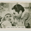 Lilian Harvey and John Boles.