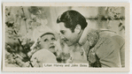 Lilian Harvey and John Boles.