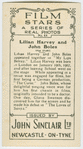 Lilian Harvey and John Boles.