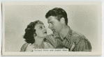 Richard Arlen and Judith Allen.
