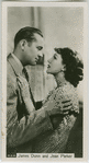 James Dunn and Jean Parker.