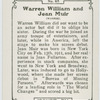 Warren William and Jean Muir.