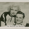 Toby Wing and Joe Morrison.
