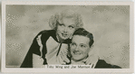 Toby Wing and Joe Morrison.
