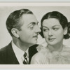 William Powell and Rosalind Russell.