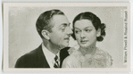 William Powell and Rosalind Russell.