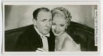 Roland Young and Leila Hyams.