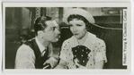 Robert Young and Claudette Colbert.
