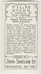 Robert Young and Betty Furness.