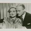 Conrad Nagel and Gail Patrick.