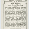 Nils Asther and Ann Harding.