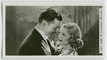 Clark Gable and Constance Bennett.