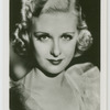 Joan Bennett.