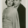 Bing Crosby and Kitty Carlisle.