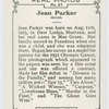 Jean Parker.
