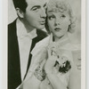 Robert Taylor and June Knight.