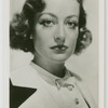 Joan Crawford.
