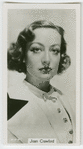 Joan Crawford.
