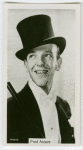 Fred Astaire.