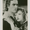 Walter Abel and Margot Grahame.