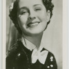Norma Shearer.