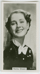 Norma Shearer.