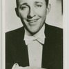 Bing Crosby.