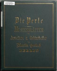 Die Perle;