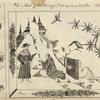 For a standish for pen inks & paper wch; allso may sarve for a comb box[sic] [...]
