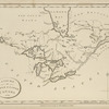 A new map of Upper and Lower Canada, 1794.
