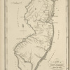 A map of New Jersey: from the best authorities