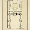 École de medecine; 1er grand prix proposé par l'academie et remporté par Mr Lemoine.