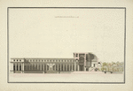 Coupe de l'écolle [sic] de médecine de Mr Lemoine.