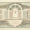 Plan general de l'hotel dieu de Mr. Vien.