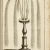 Fountain with multiple spouts