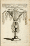 Fountain with large central circular spout.