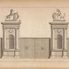 Piers designed for the Right Hon. the Earl of Chesterfield.