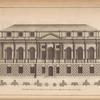 Another corinthian front