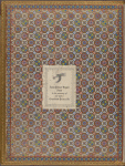 Front endpaper, left