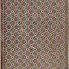 Front endpaper, right