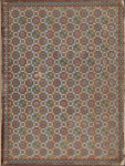 Front endpaper, right