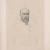 Portrait of the author, N. P. Kondakov