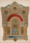 Geschichte und Denkmäler des byzantinischen Emails