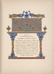 Capitel I