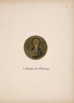 h. Johannes der Theologe.