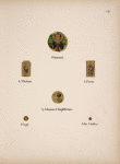 Emanuel; h. Nicolaus; h. Petrus; h. Johannes Chrysostomus; Engel; Jesus Christus.