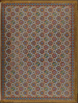 Back endpaper, right