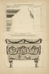 Du temple de Bacchus, à Rome; tombeau vulgairement dit à Bacchus [...]